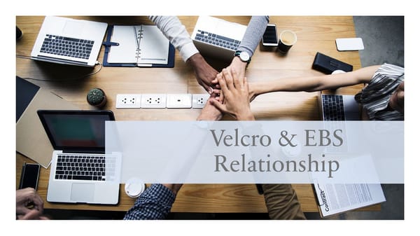 Velcro Finalist Presentation - Page 3