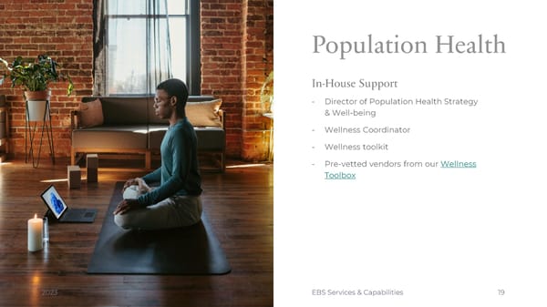 Velcro Finalist Presentation - Page 19