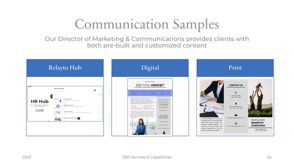 Velcro Finalist Presentation - Page 24