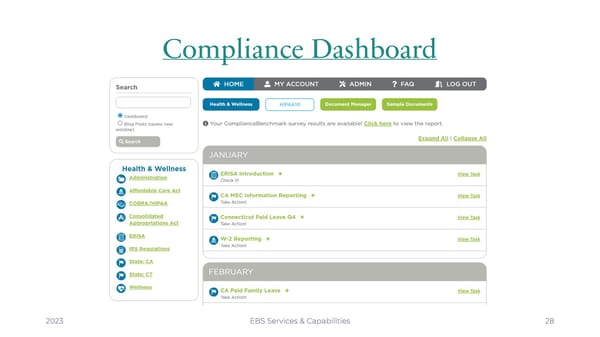 Velcro Finalist Presentation - Page 28