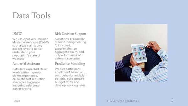 Velcro Finalist Presentation - Page 31