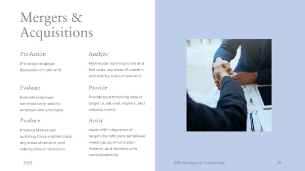 Velcro Finalist Presentation - Page 38