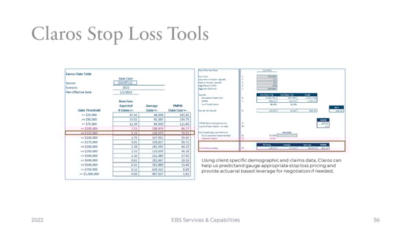 Velcro Finalist Presentation - Page 56