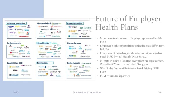 Velcro Finalist Presentation - Page 59