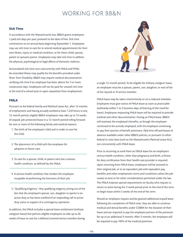 All-School Employee Handbook AY 23-24 - Page 13