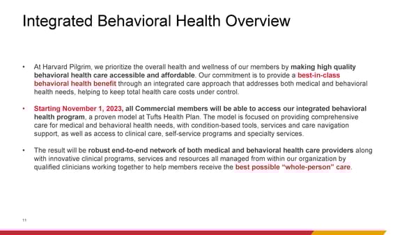 HPHC Additional Resources - Page 11