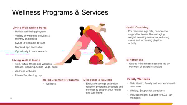 HPHC Additional Resources - Page 22