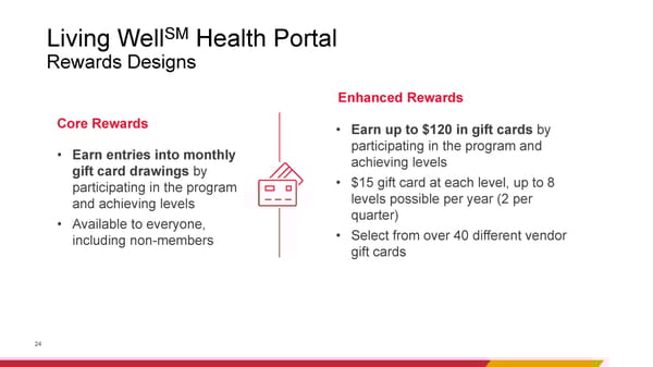 HPHC Additional Resources - Page 24