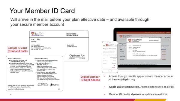 HPHC Additional Resources - Page 34