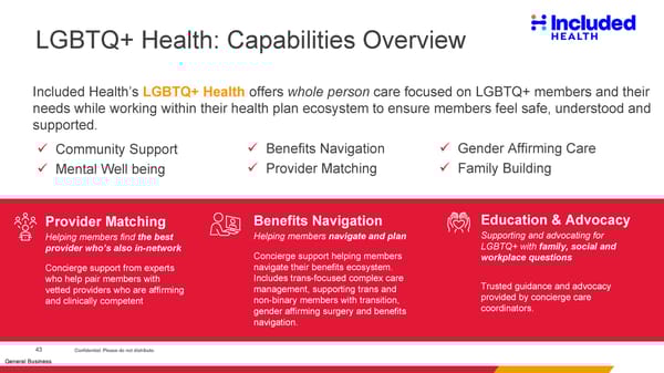 HPHC Additional Resources - Page 43