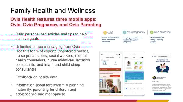 HPHC Additional Resources - Page 45