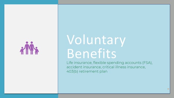 CIEE 2024 Employee Benefit Guide - Page 17