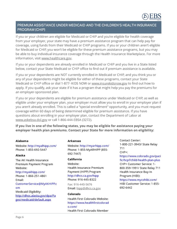 2024 Health Plan Notices - Page 6