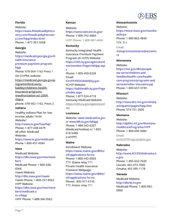 2024 Health Plan Notices - Page 7