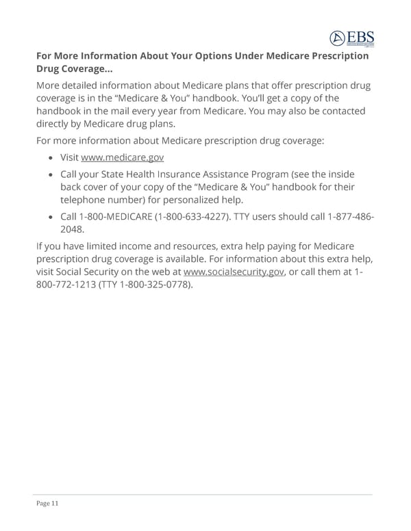 2024 Health Plan Notices - Page 11
