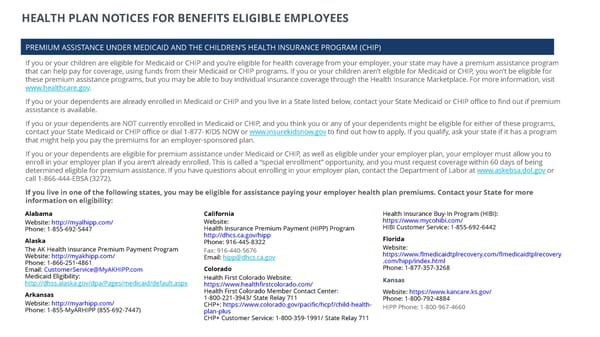 BB&N 2024 -2025 Employee Benefits Guide - Page 39