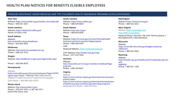 BB&N 2024 -2025 Employee Benefits Guide - Page 41