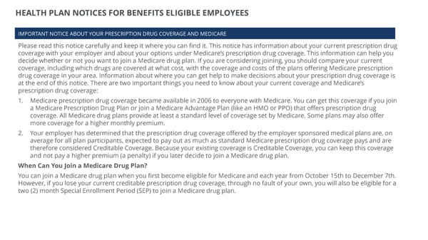 BB&N 2024 -2025 Employee Benefits Guide - Page 42