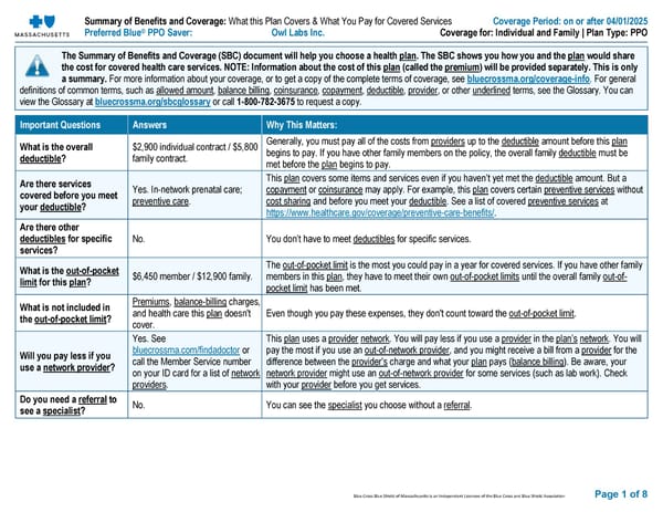Owl Labs Inc. Welcome Guide - Page 23