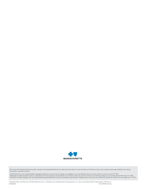 Keeping Mental Health Top of Mind: Online Tool Introduction - Page 2