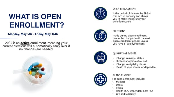 BB&N Open Enrollment Presentation 2025-2026 - Page 3