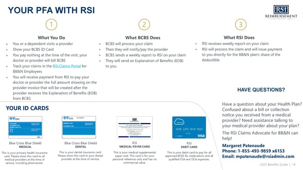 BB&N Open Enrollment Presentation 2025-2026 - Page 14