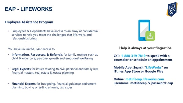 BB&N Open Enrollment Presentation 2025-2026 - Page 34