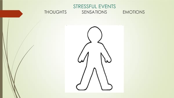 SESSION #2 - A Mindful Way to Reduce Stress and Develop Resilience - Page 11