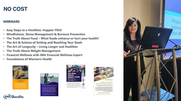 Wellness Toolbox - Page 10