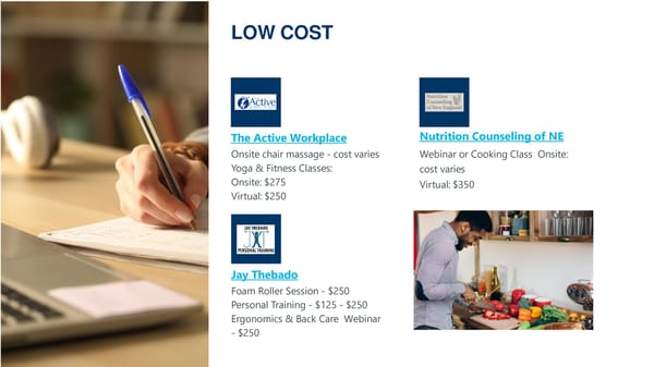 Wellness Toolbox - Page 12