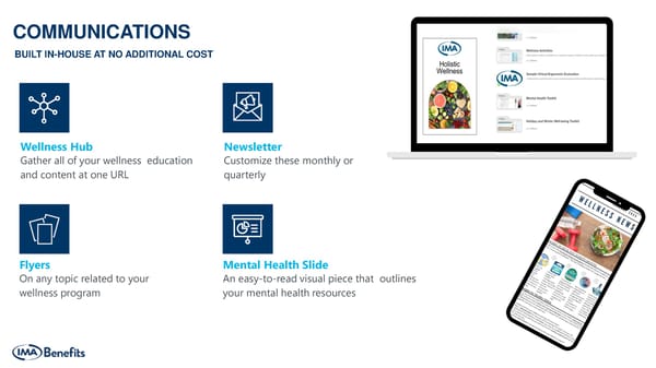 Wellness Toolbox - Page 21