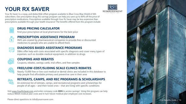 2025-2026 Benefits Guide - Page 11