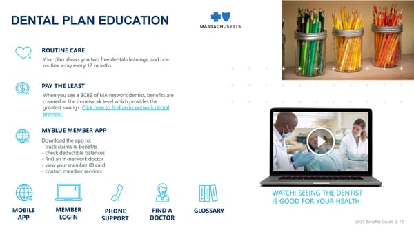 2025-2026 Benefits Guide - Page 14