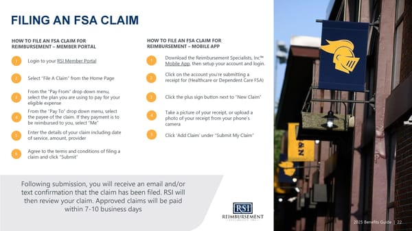 2025-2026 Benefits Guide - Page 23