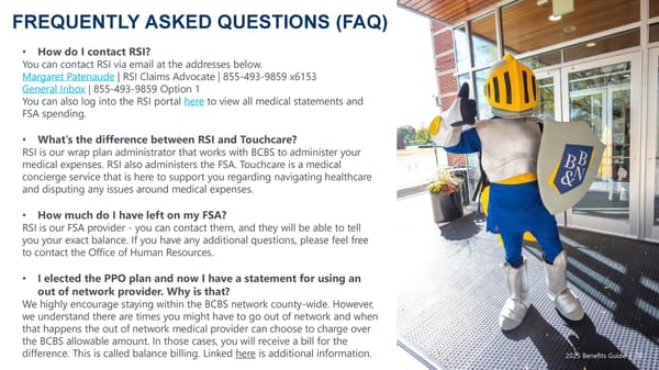 2025-2026 Benefits Guide - Page 31