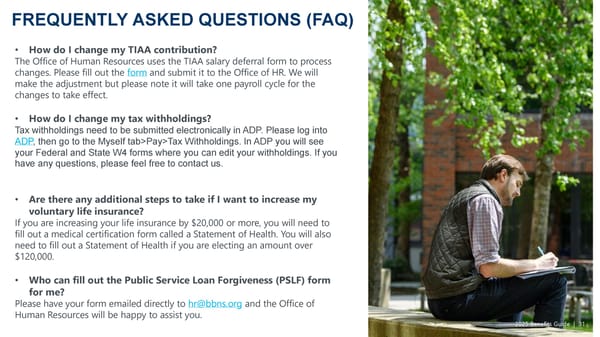 2025-2026 Benefits Guide - Page 32