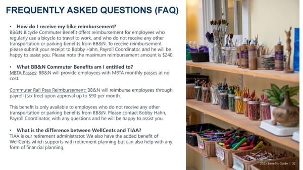 2025-2026 Benefits Guide - Page 33