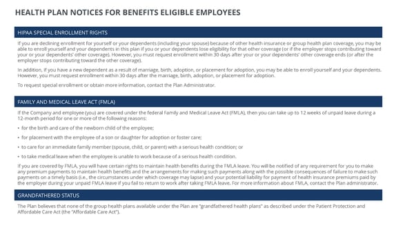 2025-2026 Benefits Guide - Page 36