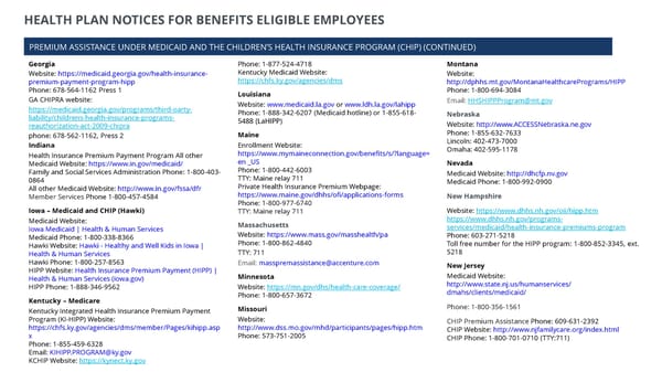 2025-2026 Benefits Guide - Page 42