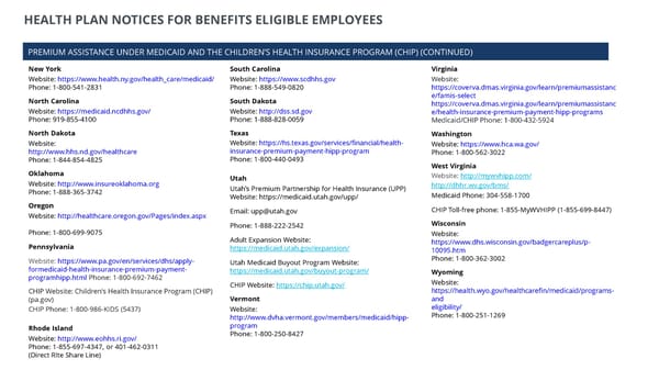 2025-2026 Benefits Guide - Page 43