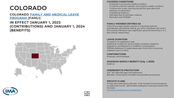 Overview of State Paid Leave Laws - Page 4