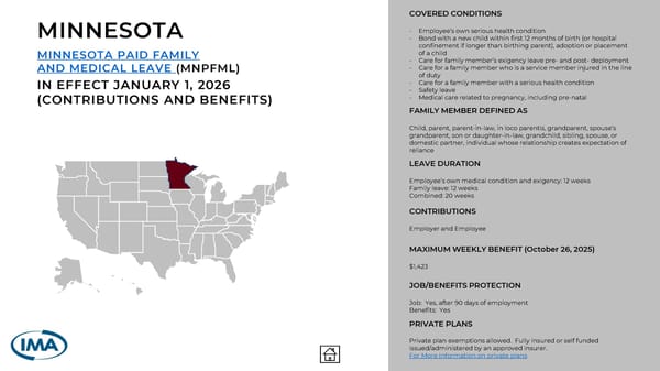 Overview of State Paid Leave Laws - Page 12