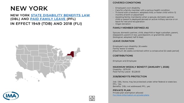 Overview of State Paid Leave Laws - Page 15
