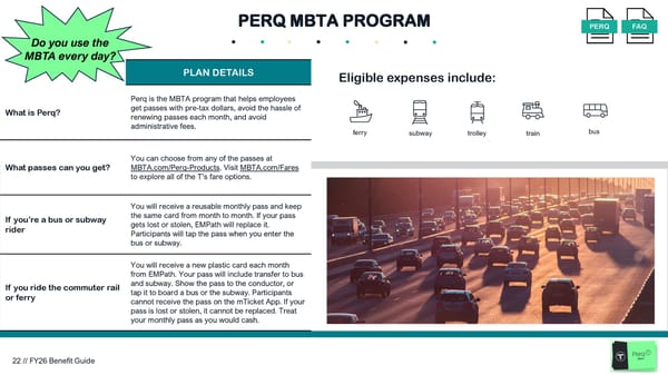 FY26 Benefit Guide - Page 22