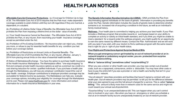 FY26 Benefit Guide - Page 30