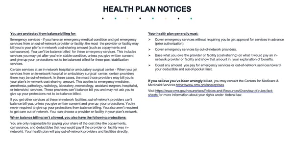 FY26 Benefit Guide - Page 32