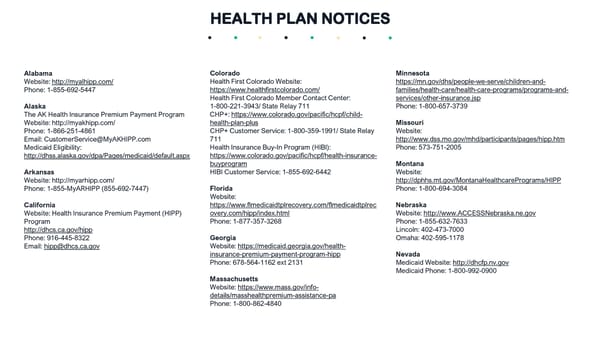 FY26 Benefit Guide - Page 36