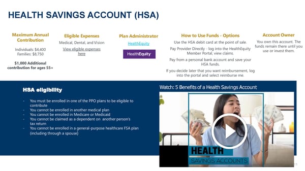 BB&N 2026-2027 Benefits Guide - Page 12