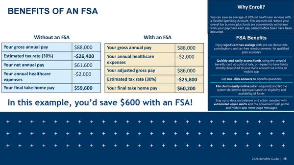 BB&N 2026-2027 Benefits Guide - Page 16