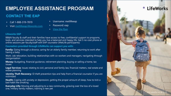 BB&N 2026-2027 Benefits Guide - Page 30